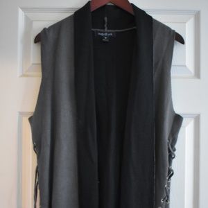 Women's Sweater Vest